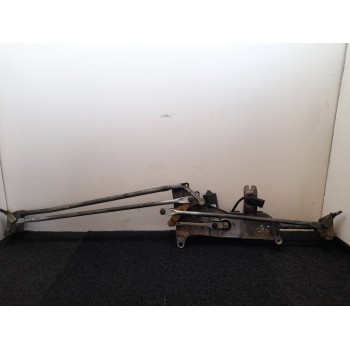 MOTOR LIMPIA DELANTERO 4047211 VALEO