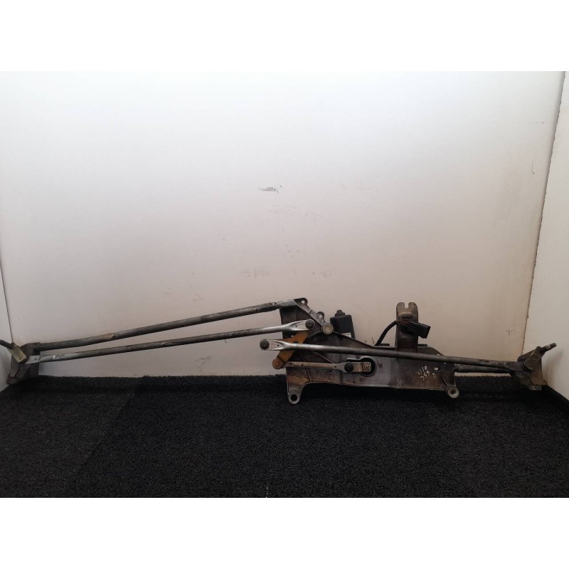 Recambio de motor limpia delantero para lancia phedra (180) 2.2 jtd referencia OEM IAM 4047211  VALEO