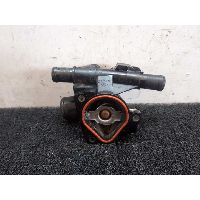 Recambio de termostato para renault laguna ii (bg0) confort expression referencia OEM IAM - Negro 2