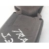 Recambio de enganche cinturon trasero izquierdo para nissan micra (k12e) acenta referencia OEM IAM 88842AX311  