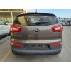 kia sportage del año 2013