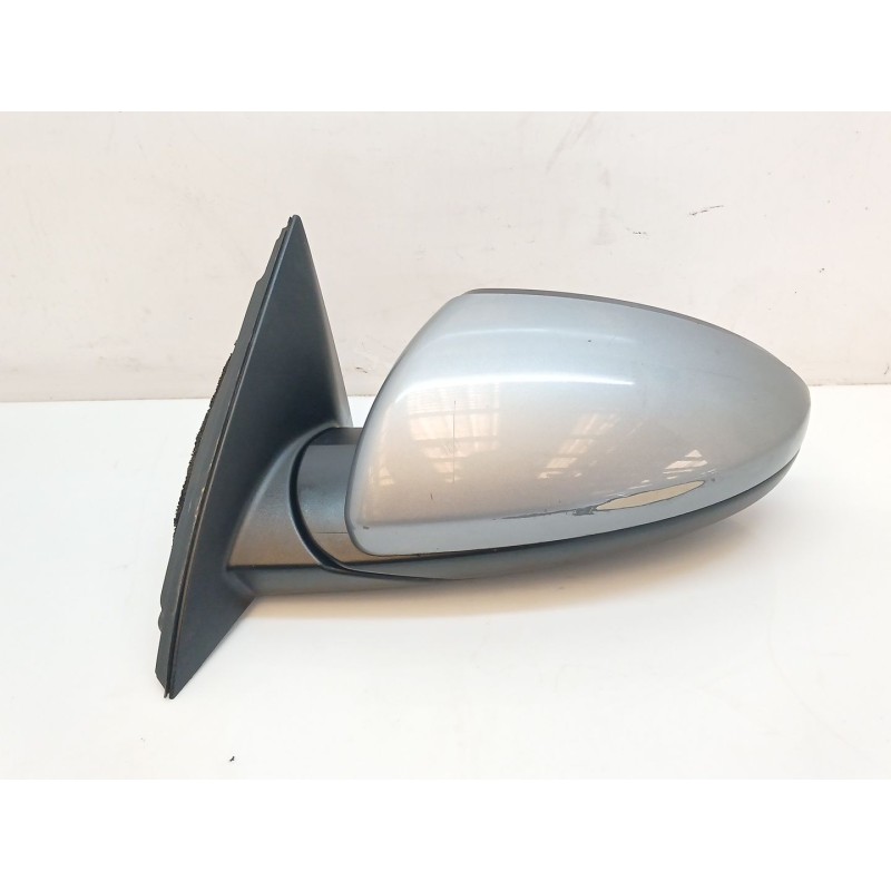 Recambio de retrovisor izquierdo para kia xceed (cd) 1.0 t-gdi referencia OEM IAM - Gris 2