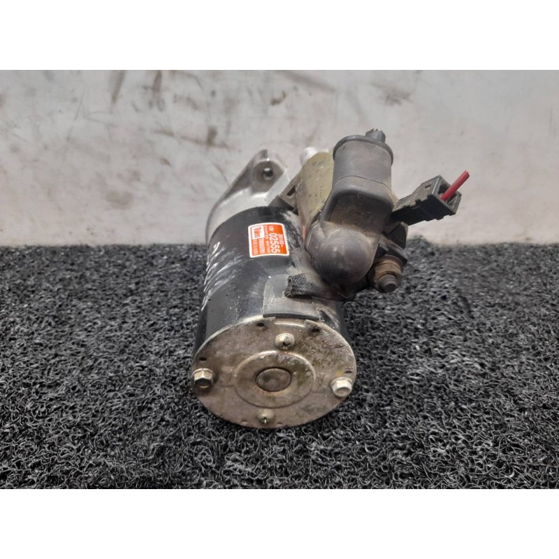 Recambio de motor arranque para kia picanto 1.1 lx referencia OEM IAM 3610002555 TM000A37001 VALEO - Verde 2