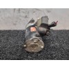 Recambio de motor arranque para kia picanto 1.1 lx referencia OEM IAM 3610002555 TM000A37001 VALEO
