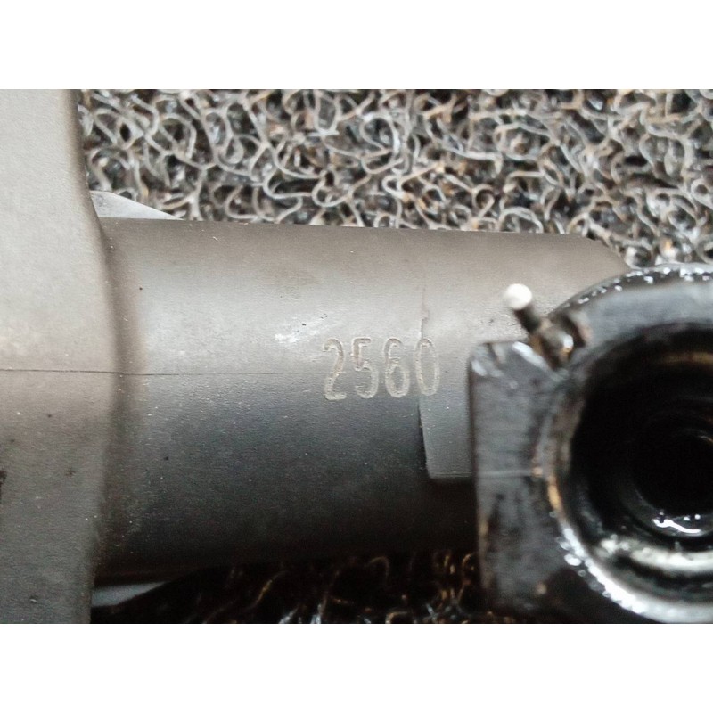 Recambio de bombin embrague para citroën berlingo station wagon x referencia OEM IAM 2560 - Blanco 2