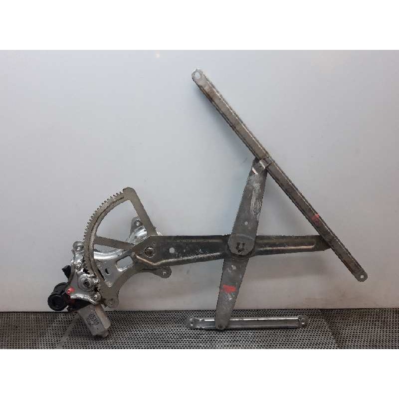 Recambio de elevalunas delantero derecho para toyota rav 4 (a2) 1.8 luna (2003) referencia OEM IAM - Negro 2