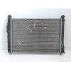 Recambio de radiador agua para chevrolet aveo ls referencia OEM IAM 622502  