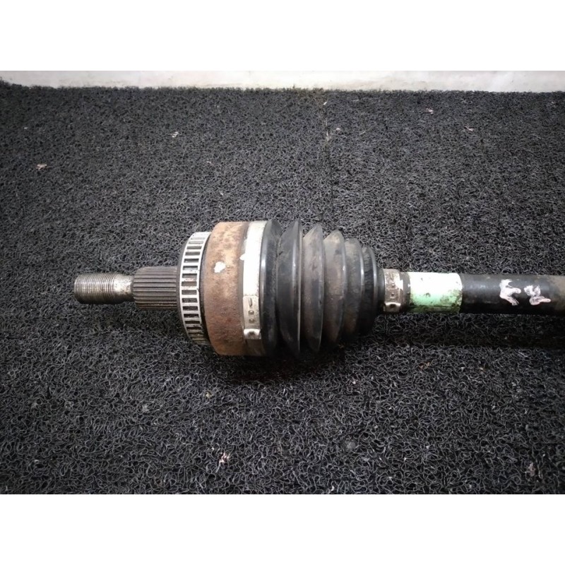 Recambio de transmision delantera izquierda para mercedes-benz clase m (w163) 320 (163.154) referencia OEM IAM 0501006510 031800 4