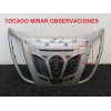 Recambio de sistema audio / radio cd para ford c-max trend referencia OEM IAM BM5T18K811BA  