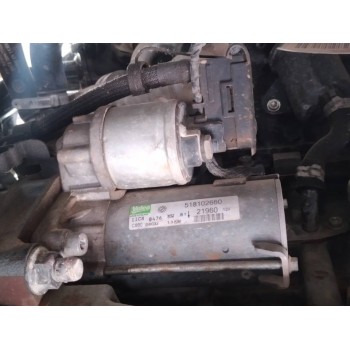 MOTOR ARRANQUE 518102660 VALEO