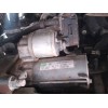 Recambio de motor arranque para fiat fiorino sx furg. referencia OEM IAM 518102660  VALEO