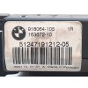 Recambio de cerradura maletero / porton para bmw serie 3 lim. (f30) 318d referencia OEM IAM 918064105  