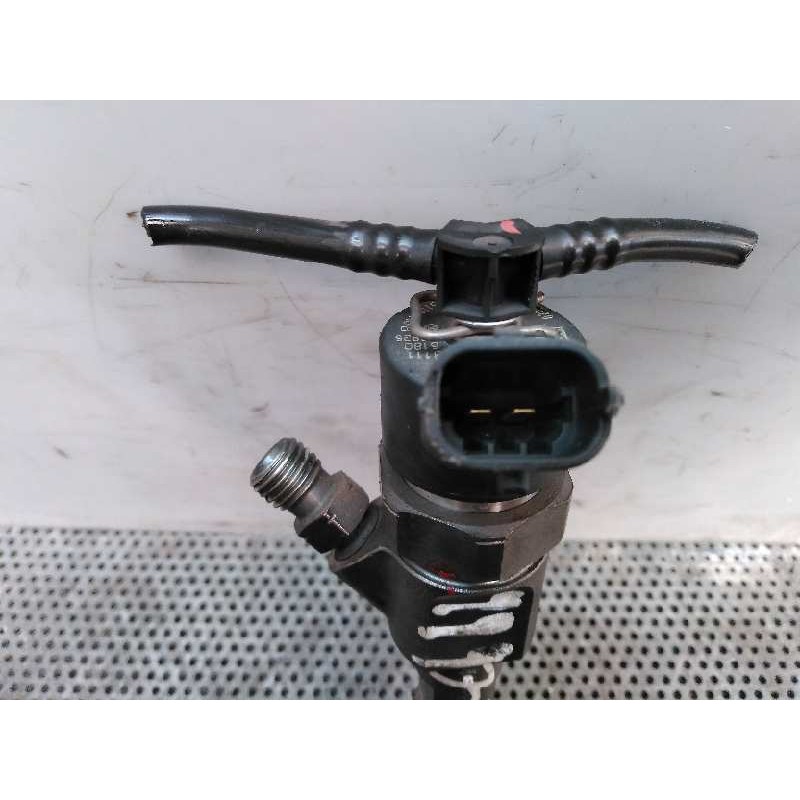 Recambio de inyector para renault laguna ii grandtour (kg0) 1.9 dci diesel referencia OEM IAM 8200100272 0445110110B - Gris 3