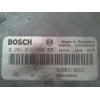 Recambio de centralita motor uce para renault scenic ii 1.9 dci diesel referencia OEM IAM 0281011390 8200310863 8200310863