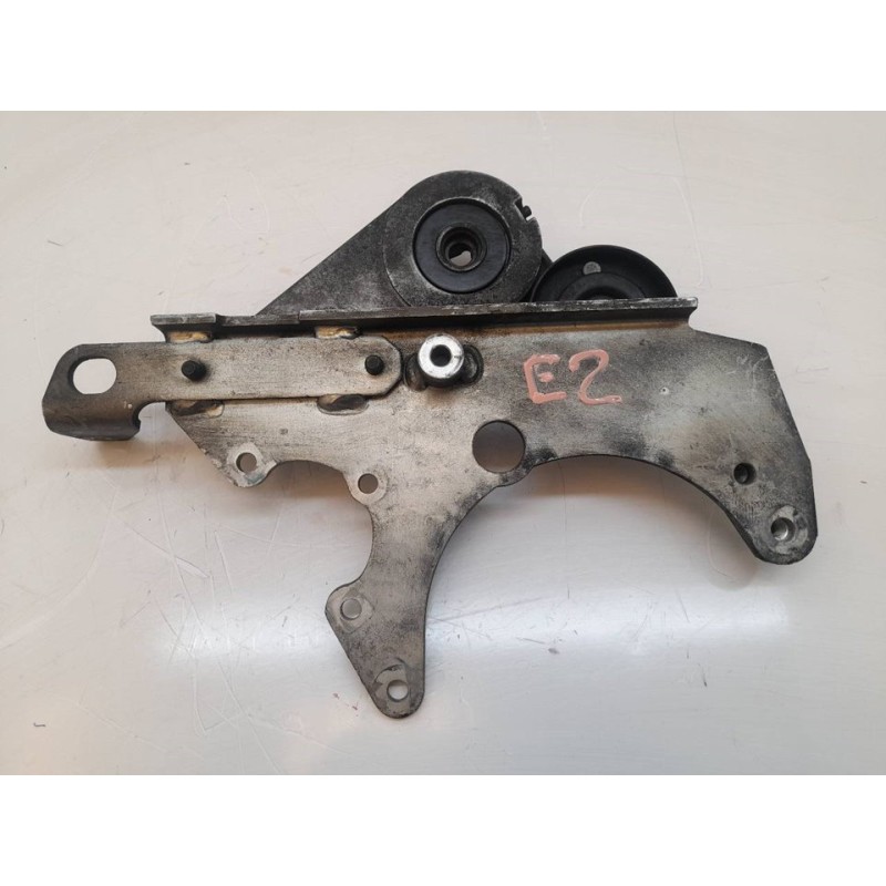 Recambio de tensor correa auxiliar para volvo s70 berlina 2.4 turbo cat referencia OEM IAM 1275380 - Azul 2