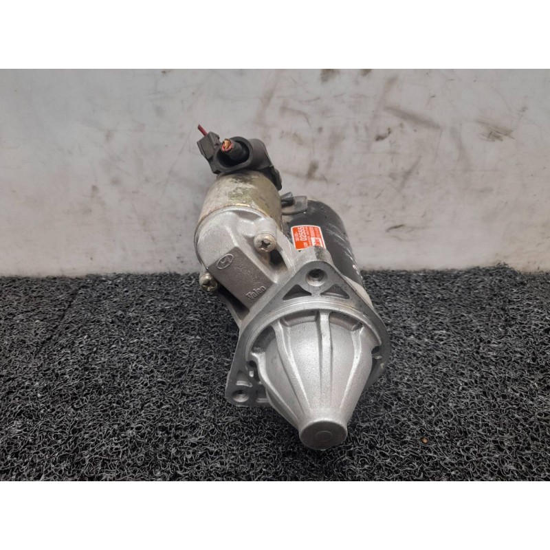Recambio de motor arranque para kia picanto 1.1 lx referencia OEM IAM 3610002555 TM000A37001 VALEO - Verde 3