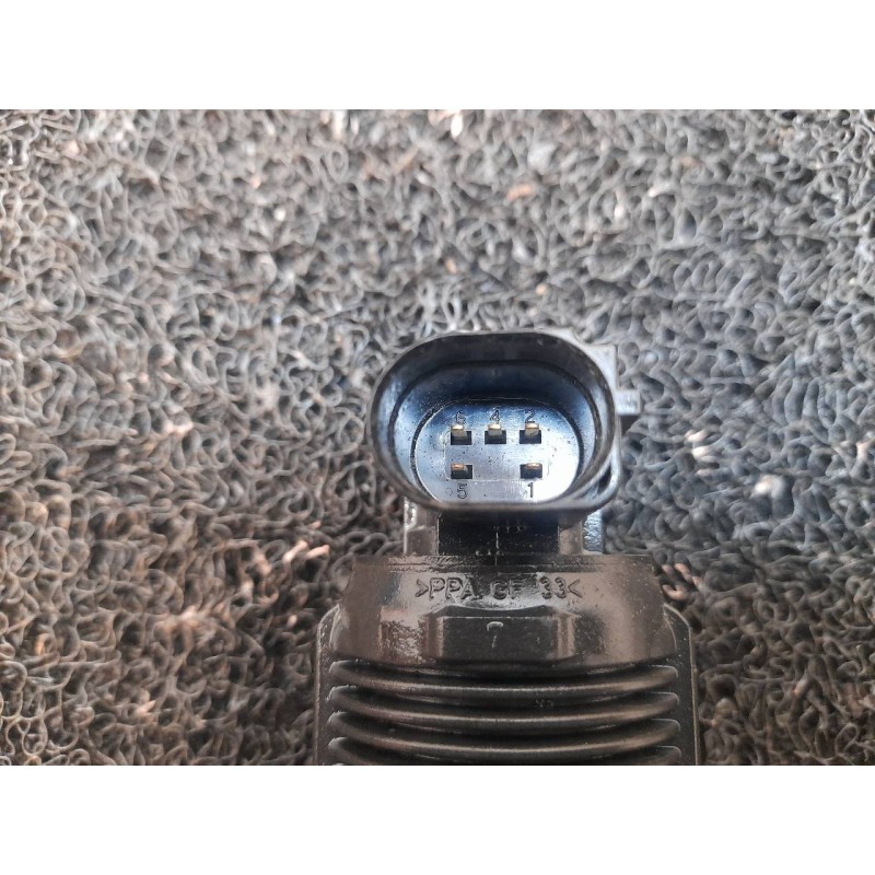 Recambio de valvula egr para seat cordoba berlina (6l2) stella referencia OEM IAM 036131503T 72824804 - Gris 2