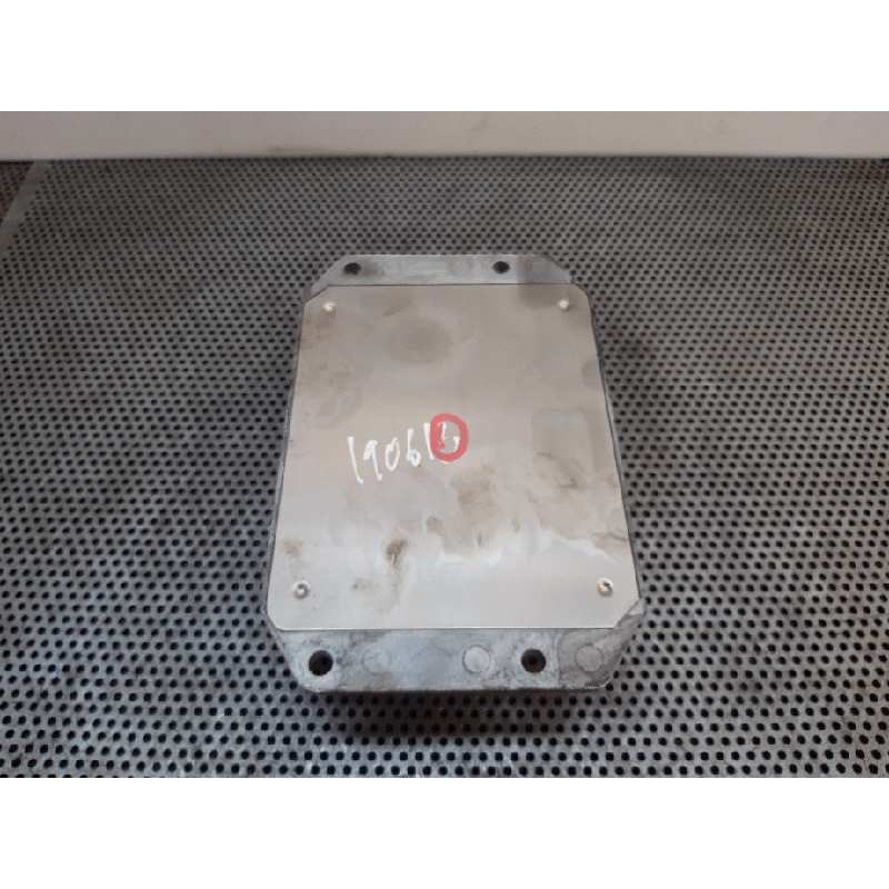 Recambio de centralita motor uce para opel meriva cosmo referencia OEM IAM 1125000164 8973509486 DENSO - Gris 3
