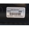 Recambio de radiador agua para chevrolet aveo ls referencia OEM IAM 622502  