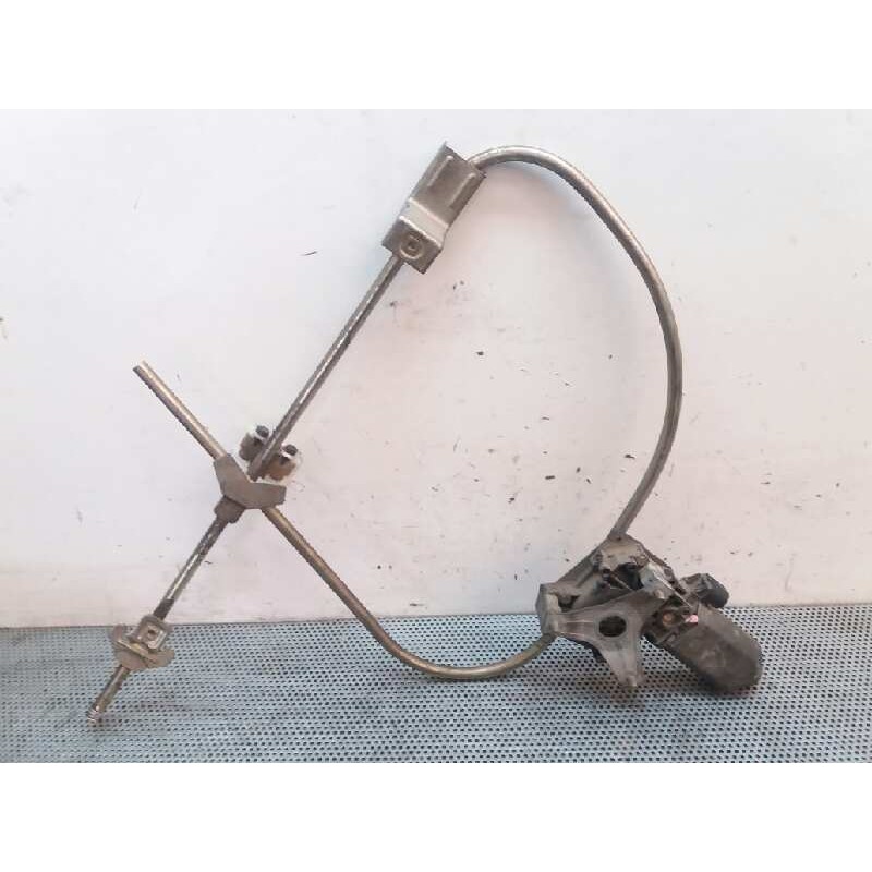 Recambio de elevalunas delantero izquierdo para renault clio i fase i+ii (b/c57) referencia OEM IAM  44341 