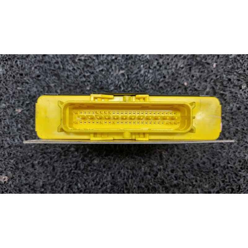 Recambio de centralita airbag para seat ibiza (6l1) 1.9 sdi referencia OEM IAM 6Q0909601E - Rojo 2