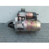 Recambio de motor arranque para fiat brava (182) 1.9 turbodiesel referencia OEM IAM 63222206 115880 