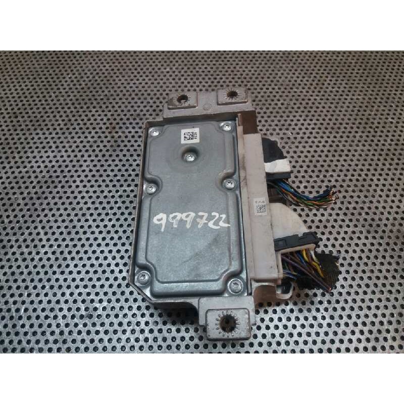 Recambio de centralita airbag para bmw serie 3 berlina (e90) 320d referencia OEM IAM 0285001530 6577696460701 - Negro 2