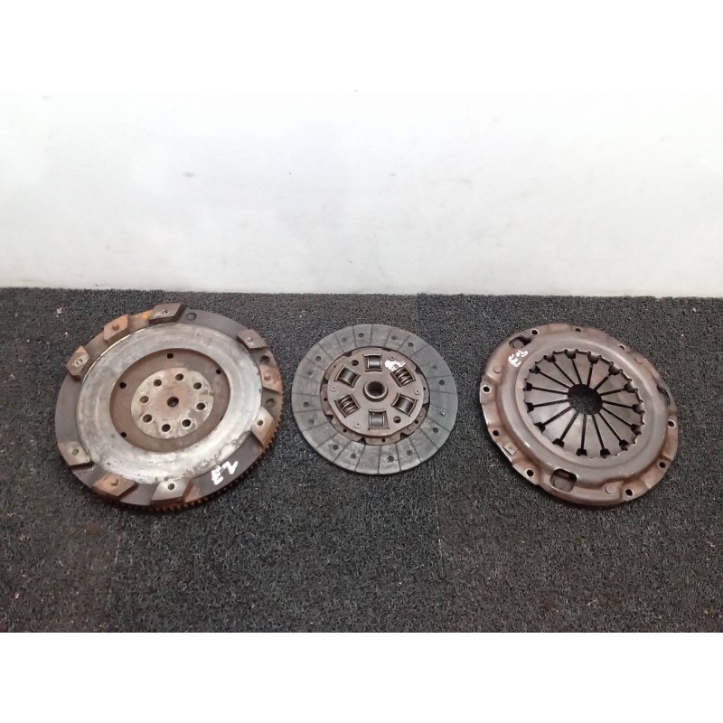 Recambio de kit embrague para dodge stealth 3.0 referencia OEM IAM MITSUBISHI3J07  