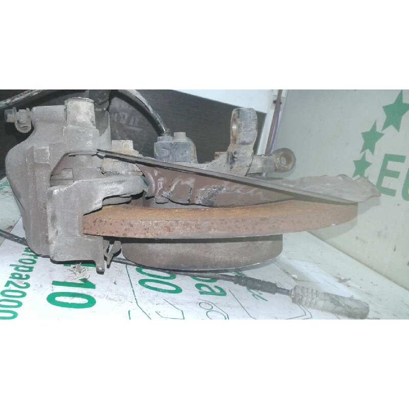 Recambio de mangueta delantera derecha para bmw serie 3 compacto (e36) 318tds referencia OEM IAM - Gris 3