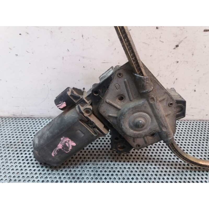 Recambio de elevalunas delantero izquierdo para renault clio i fase i+ii (b/c57) referencia OEM IAM  44341 2