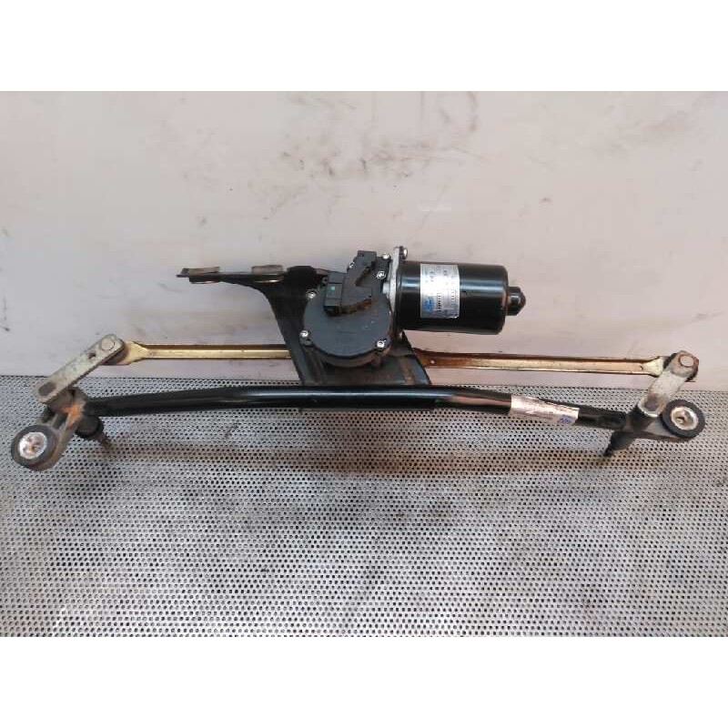 Recambio de motor limpia delantero para ford transit connect (tc7) 1.8 tdci cat referencia OEM IAM 64300001 2T1417508AC - Gris 2