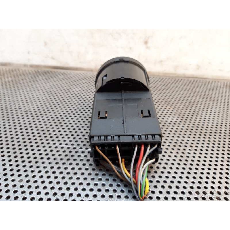 Recambio de mando luces para volkswagen golf iv berlina (1j1) highline referencia OEM IAM - Negro 2