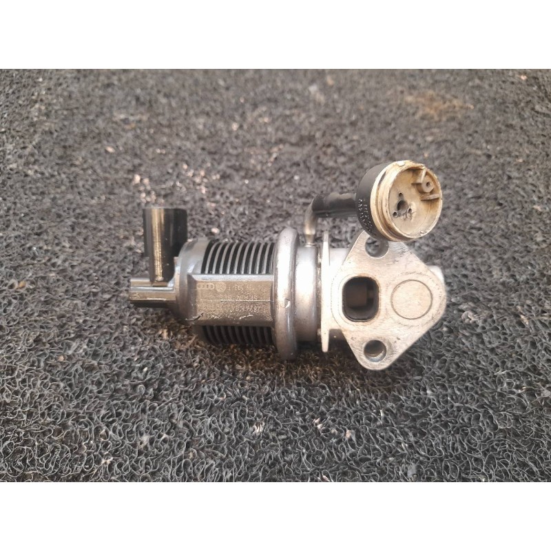 Recambio de valvula egr para seat cordoba berlina (6l2) stella referencia OEM IAM 036131503T 72824804 - Gris 3