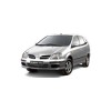 Recambio de maneta exterior trasera izquierda para nissan almera tino (v10m) 2.2 dci diesel cat referencia OEM IAM   