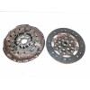 Recambio de kit embrague para renault scenic ii 1.9 dci diesel referencia OEM IAM 8201044952  