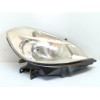 Recambio de faro derecho para renault clio iii confort dynamique referencia OEM IAM 8200459823  