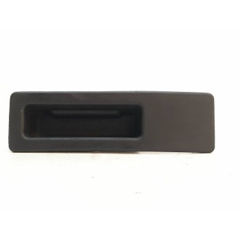 MANETA EXTERIOR TAPA MALETERO () 51247368752 
