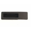 Recambio de maneta exterior tapa maletero () para bmw serie 3 lim. (f30) 318d referencia OEM IAM 51247368752  