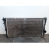 Recambio de radiador agua para bmw serie 1 lim. (f20) 116d referencia OEM IAM M151515B 760051101 