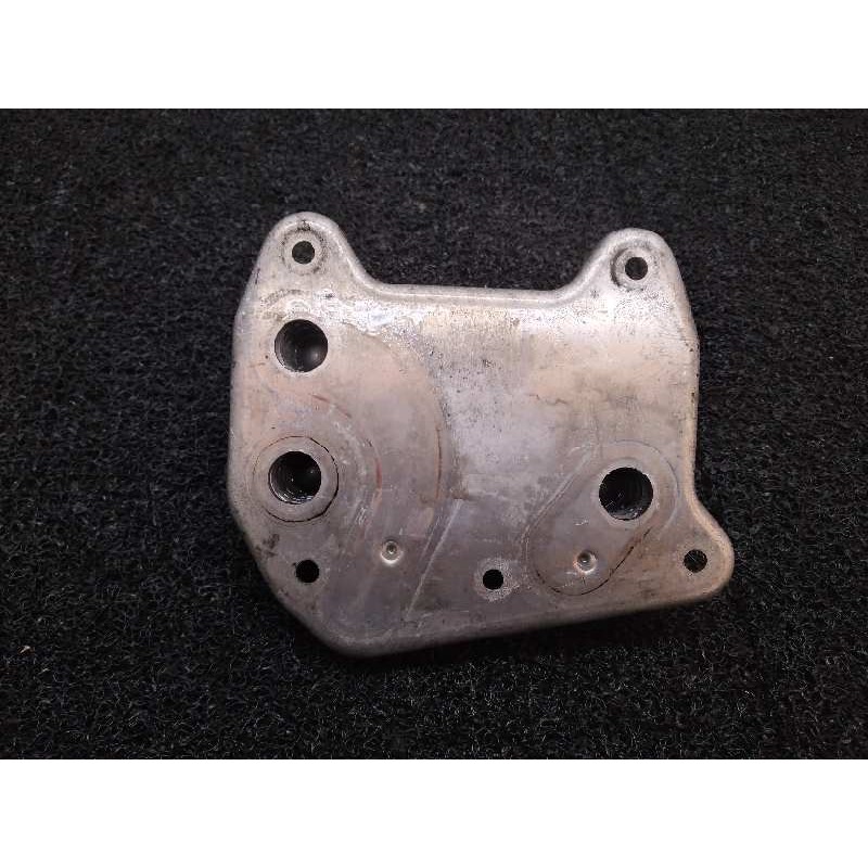 Recambio de enfriador aceite motor para mercedes-benz vito (w638) caja cerrada 110 cdi  (638.094) referencia OEM IAM A6111880301 - Azul 2