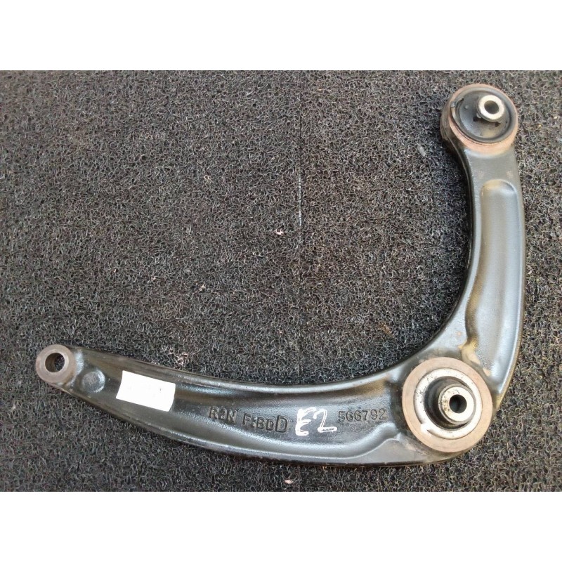 Recambio de brazo suspension inferior delantero derecho para citroën berlingo station wagon x referencia OEM IAM 566792  