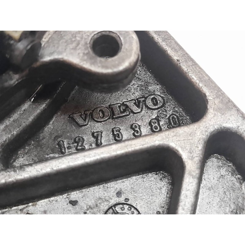 Recambio de tensor correa auxiliar para volvo s70 berlina 2.4 turbo cat referencia OEM IAM 1275380 - Azul 3