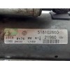 Recambio de motor arranque para fiat fiorino sx furg. referencia OEM IAM 518102660  VALEO