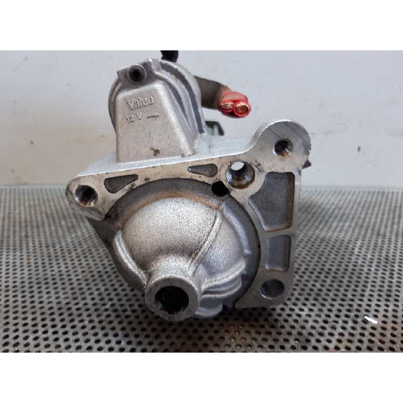 Recambio de motor arranque para renault laguna ii (bg0) privilege referencia OEM IAM D7R49 8200628426 VALEO - Azul 3