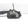 Recambio de cerradura puerta delantera izquierda para renault clio iii authentique referencia OEM IAM 20605CXD1  