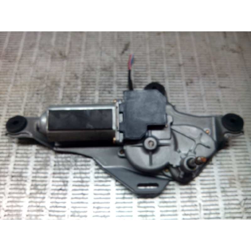 Recambio de motor limpia trasero para toyota rav 4 (a2) 1.8 luna (2003) referencia OEM IAM 8513042040 1592004791 