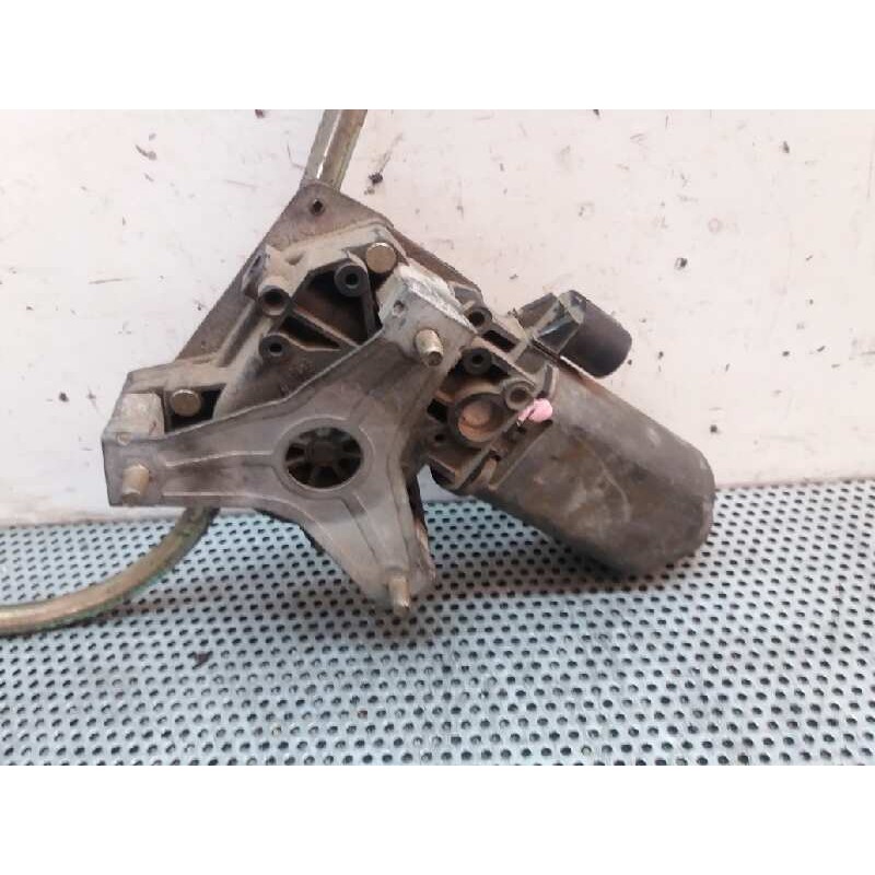 Recambio de elevalunas delantero izquierdo para renault clio i fase i+ii (b/c57) referencia OEM IAM  44341 4