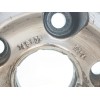 Recambio de llanta para volkswagen touareg (7la) tdi r5 referencia OEM IAM 7L6601025L  