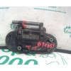 Recambio de maneta exterior trasera izquierda para nissan almera tino (v10m) 2.2 dci diesel cat referencia OEM IAM   