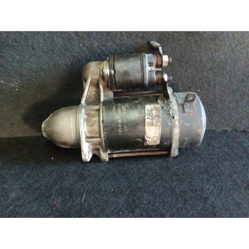 Recambio de motor arranque para skoda forman (785) 1.3 referencia OEM IAM 443116142350 115905 MAGNETON